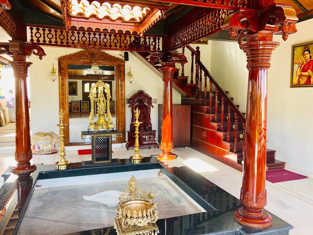 The Original Artisans Storefront in Chennai