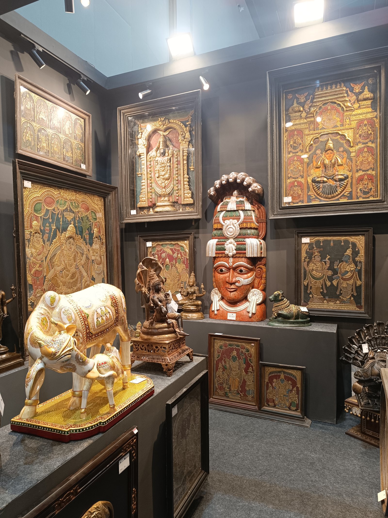 Bronze Gallery